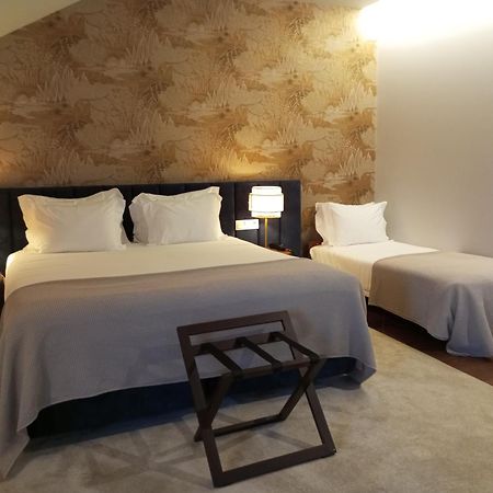 Estalagem Santa Iria Hotel & Spa Tomar Exterior foto