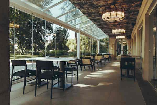 Estalagem Santa Iria Hotel & Spa Tomar Exterior foto